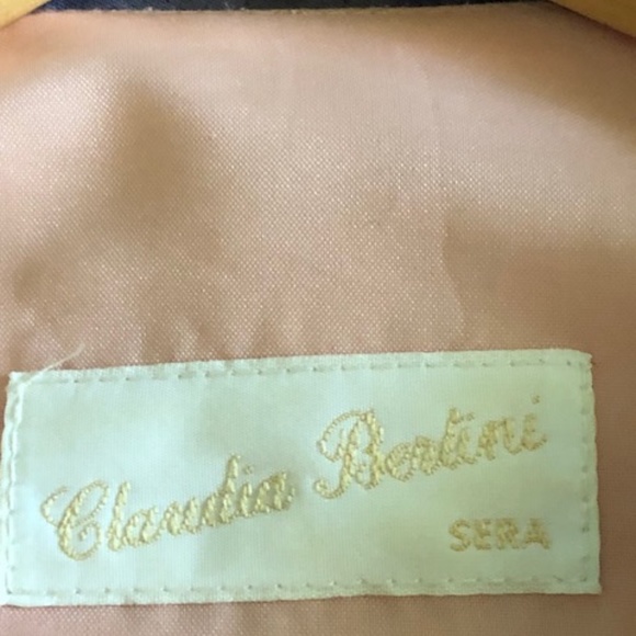 Claudia Betini Dressy outfit - Picture 4 of 6